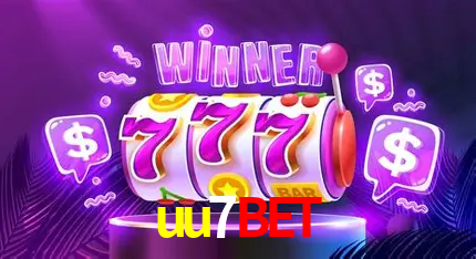 A Revolução dos Aplicativos de Jogos no uu7bet