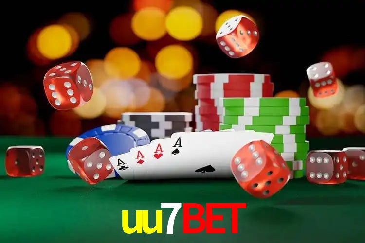 Estatísticas uu7bet