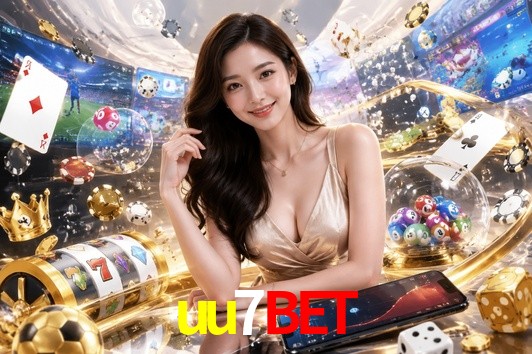 Welcome Bonus uu7bet
