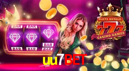 Desvendando o Mundo dos Jogos Virtuais na uu7bet