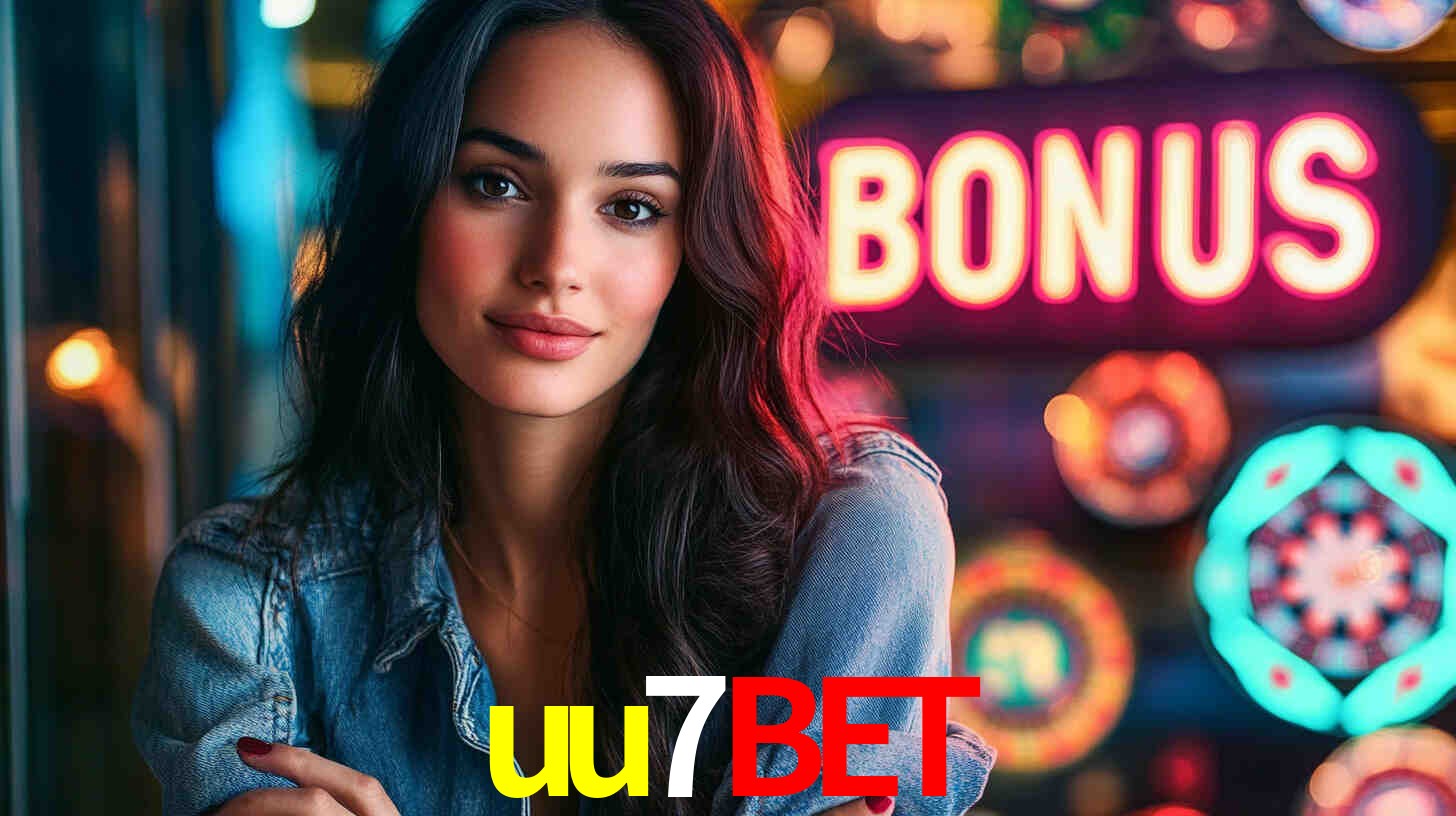 uu7bet: Seu Cassino Premiado com Pagamentos Rápidos