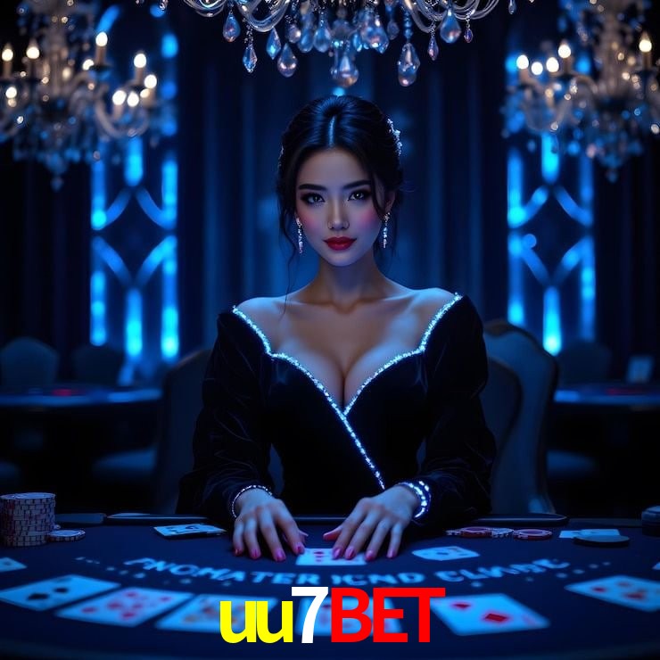 Experiência VIP uu7bet