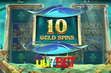Descubra a Essência do uu7bet: Nossa História e Compromissos