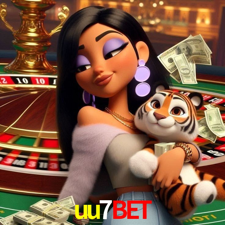 Experiência VIP uu7bet