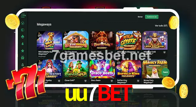 uu7bet aplicativo