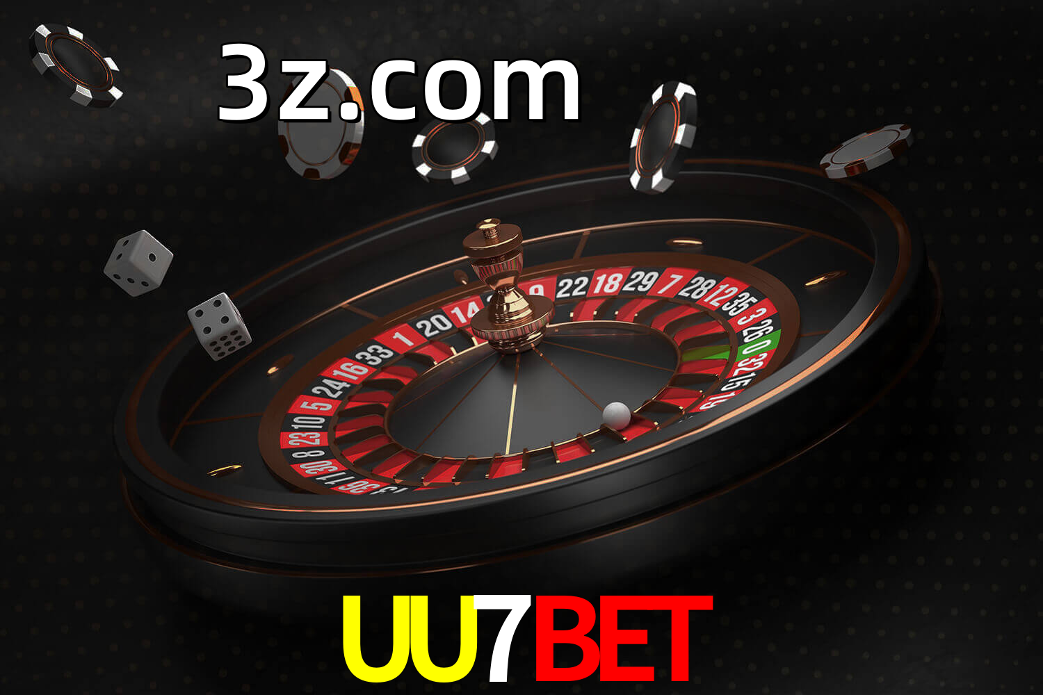UU7BET