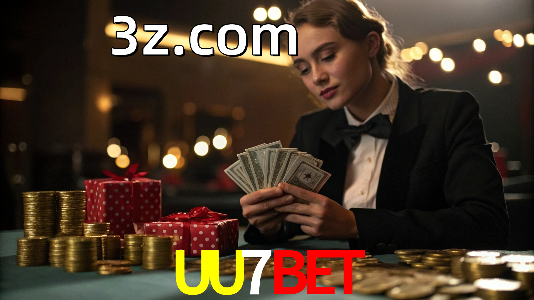 cassino online UU7BET