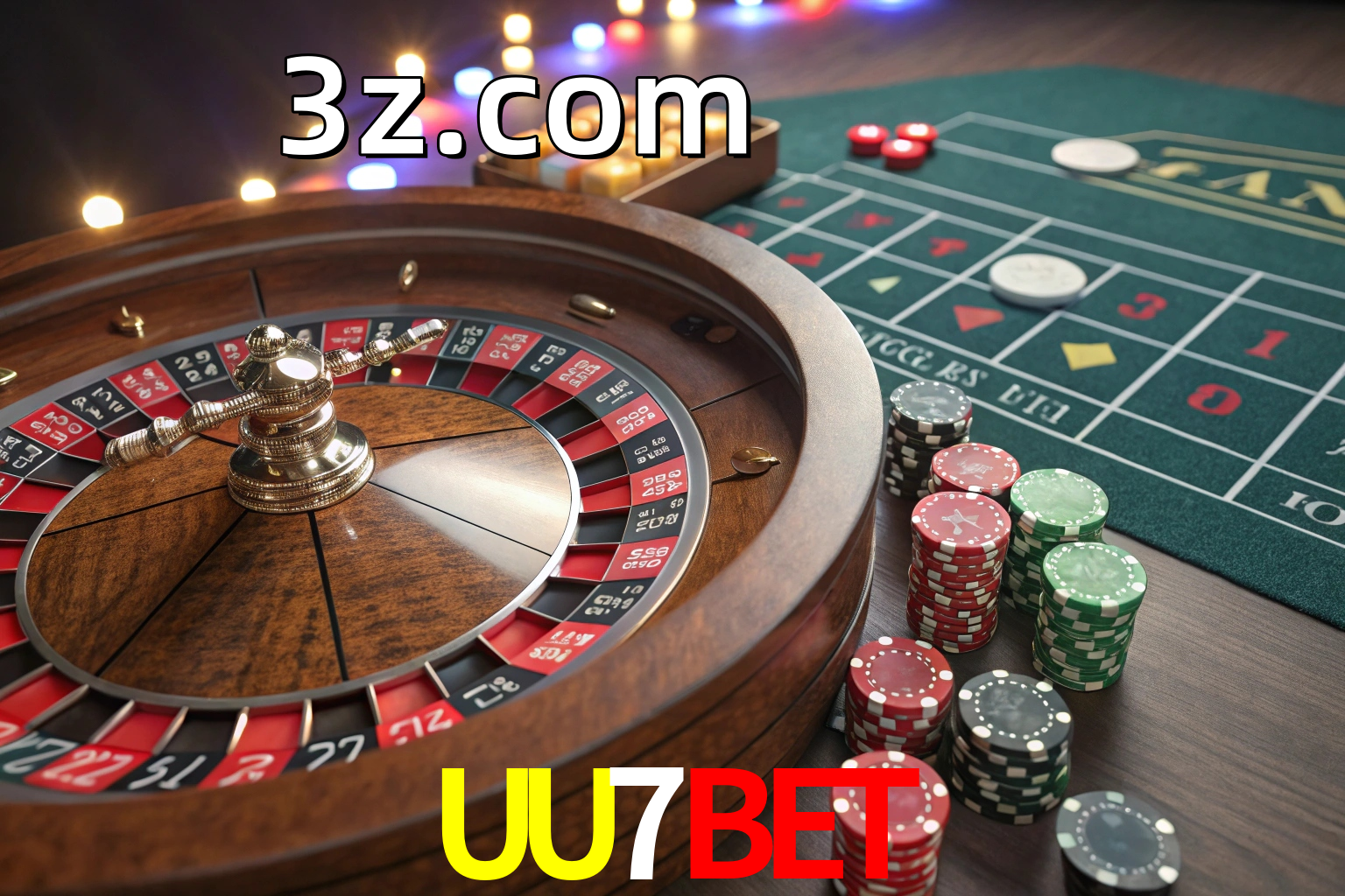 UU7BET