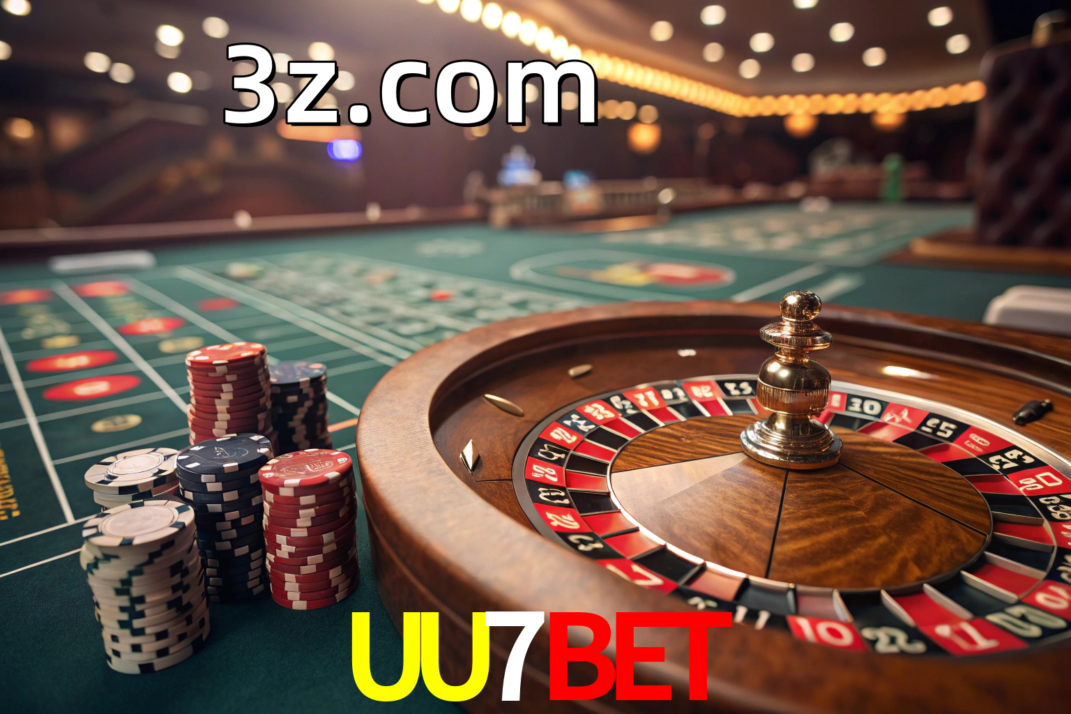 cassino online UU7BET