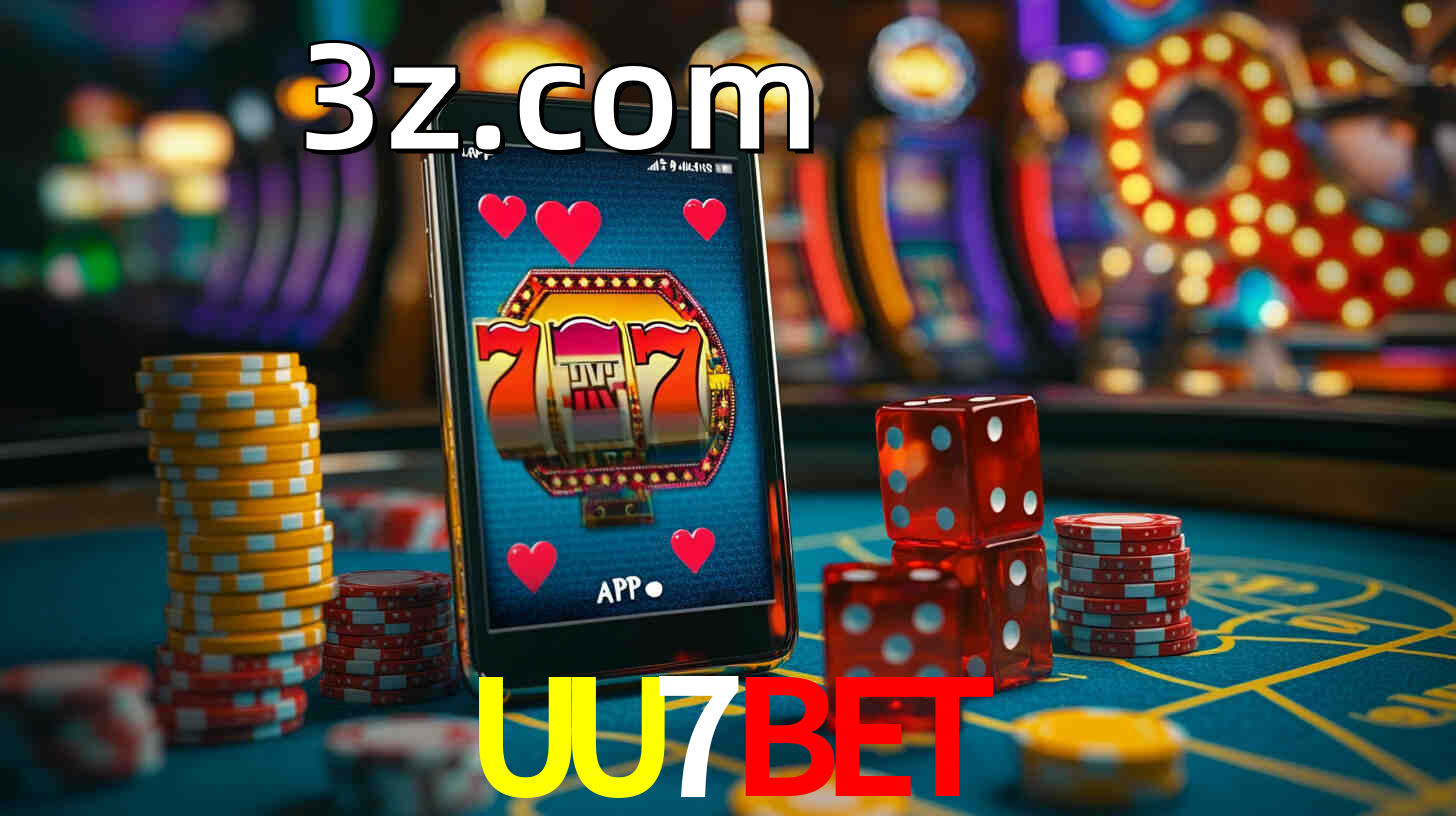 UU7BET