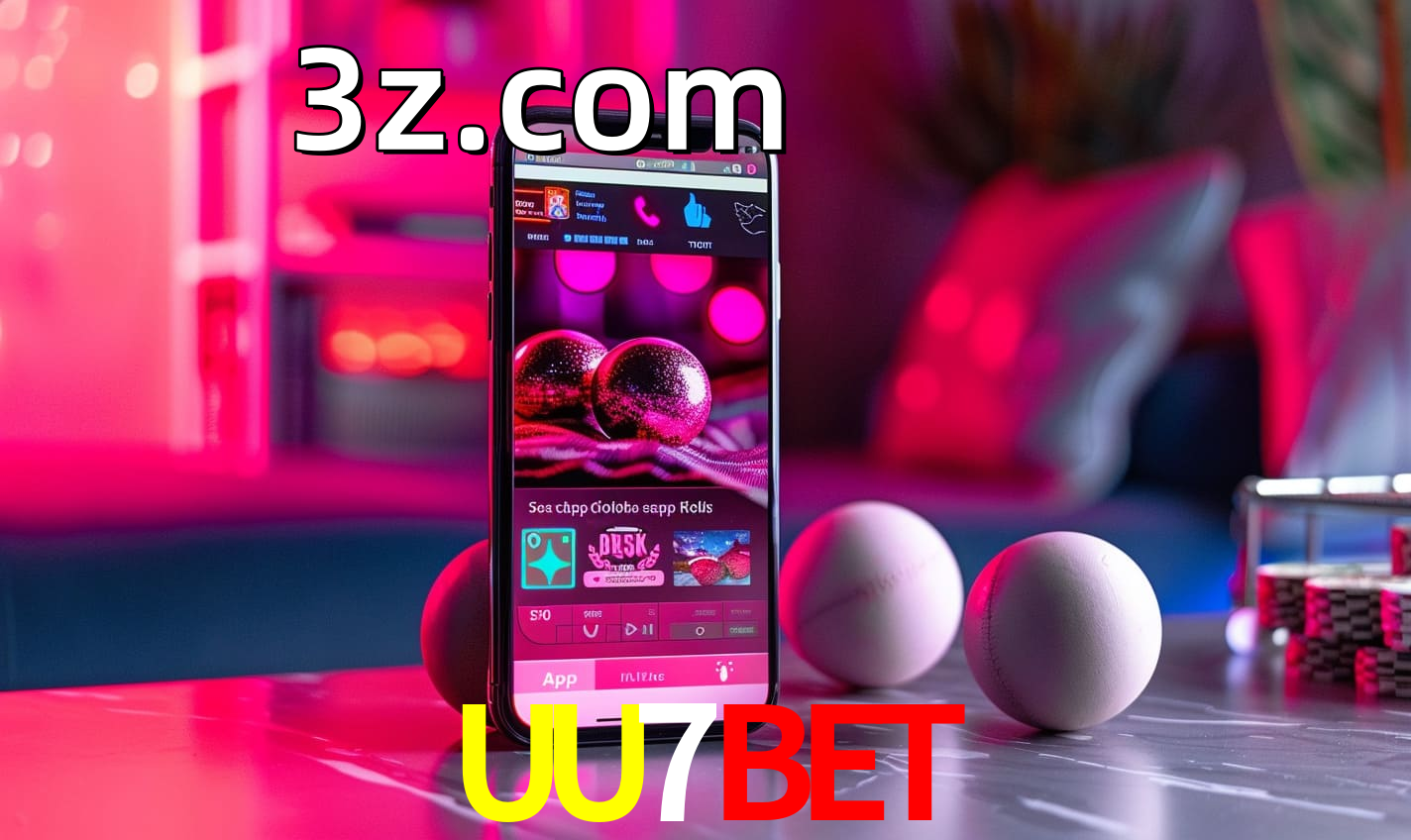 UU7BET