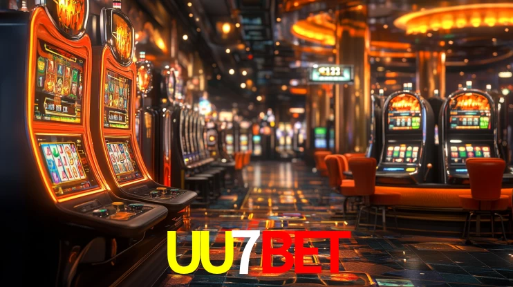 cassino online UU7BET