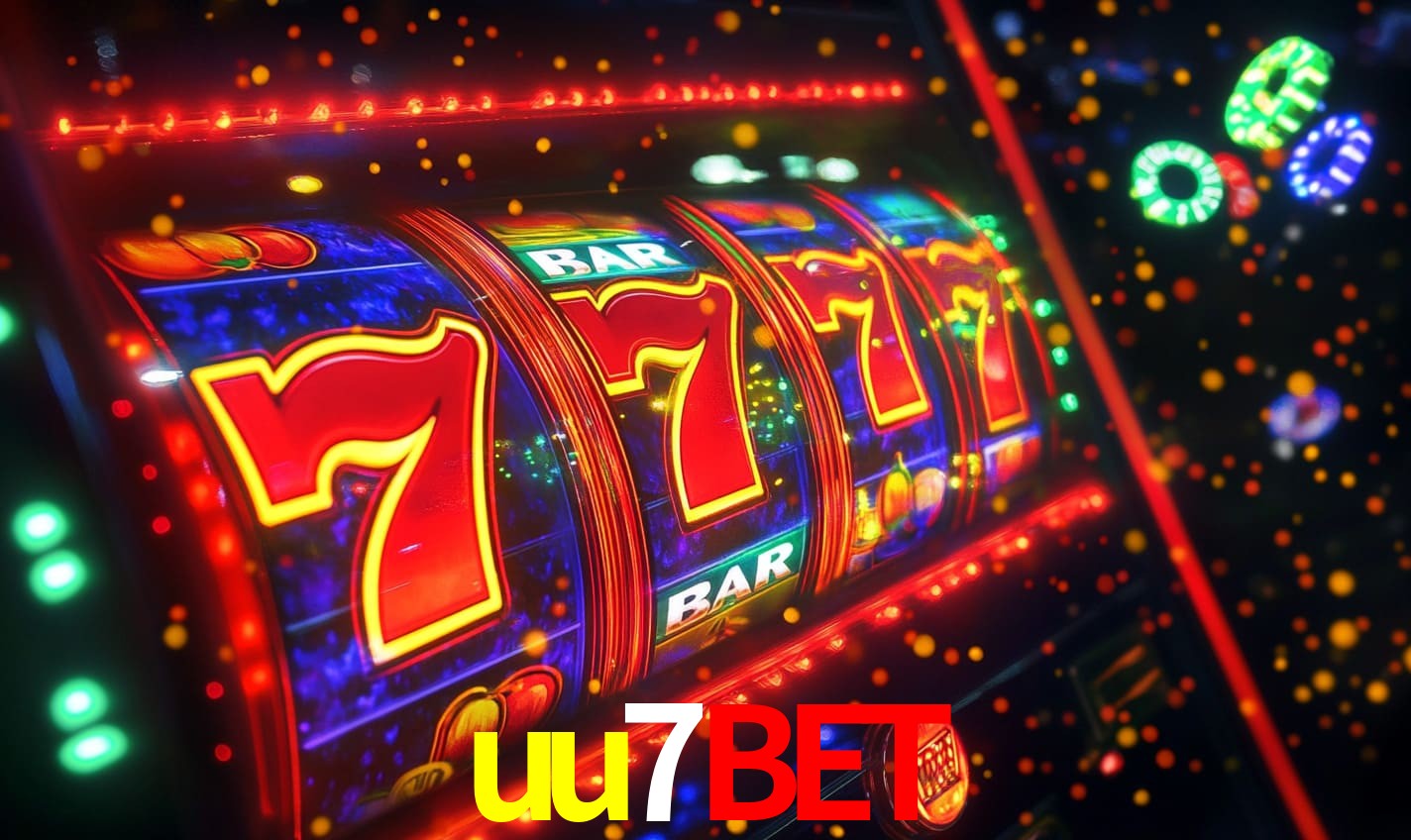 Sinta a adrenalina dos jogos de cassino com uu7bet