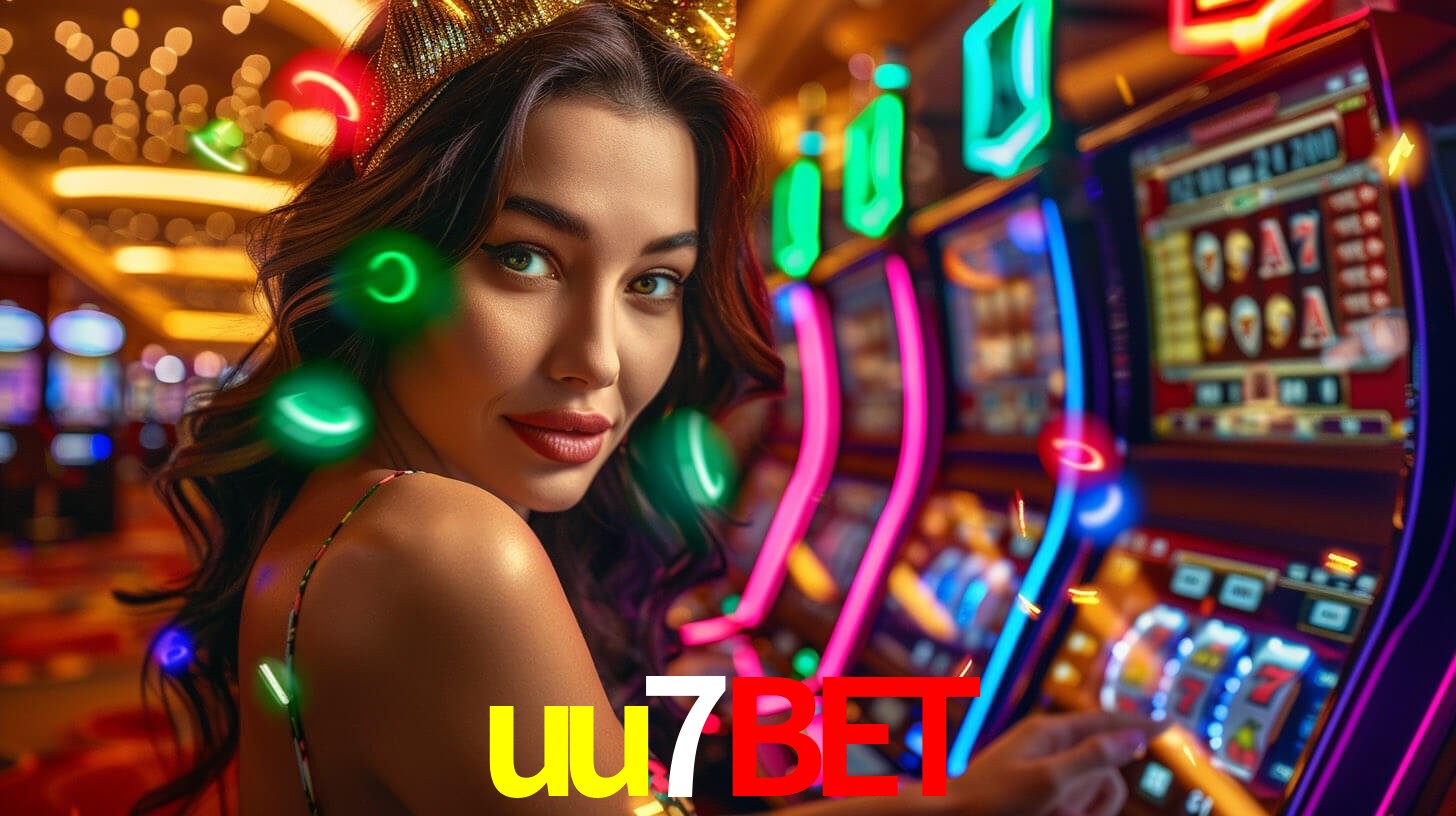 Bônus Generosos e Exclusivos no uu7bet para Você!