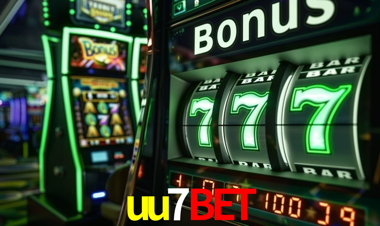Live Casino uu7bet