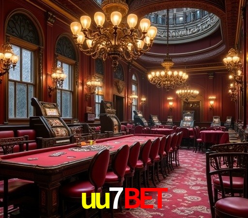Diretório de Jogos uu7bet