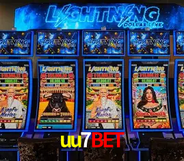 Explorando a Categoria de Eventos em Apostas na uu7bet