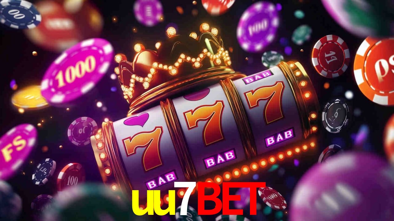 Slot Games uu7bet