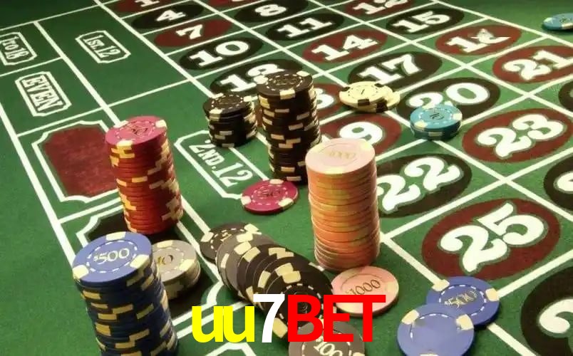 Apostas de Tênis uu7bet