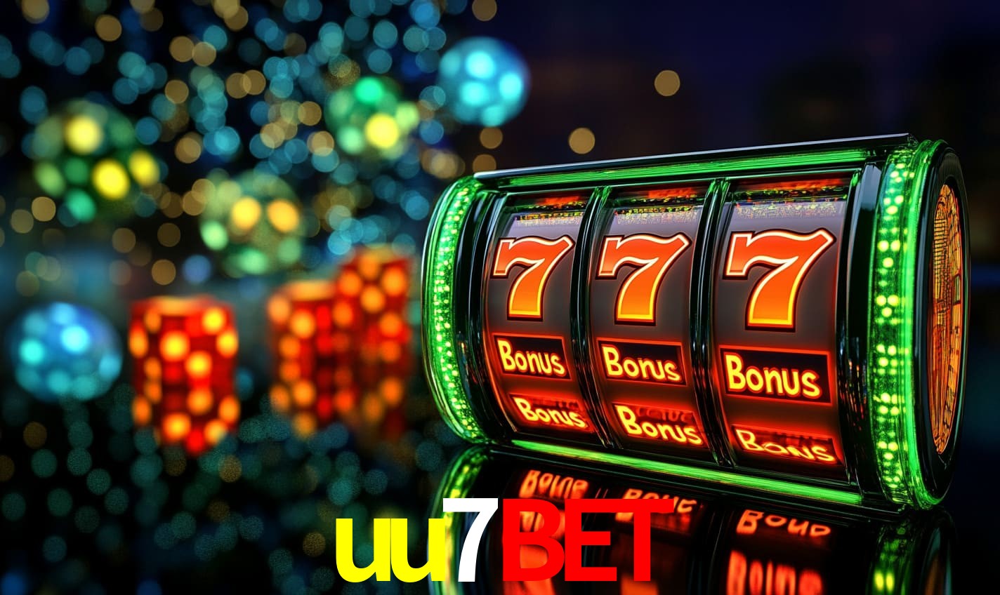 Recursos de Bônus uu7bet