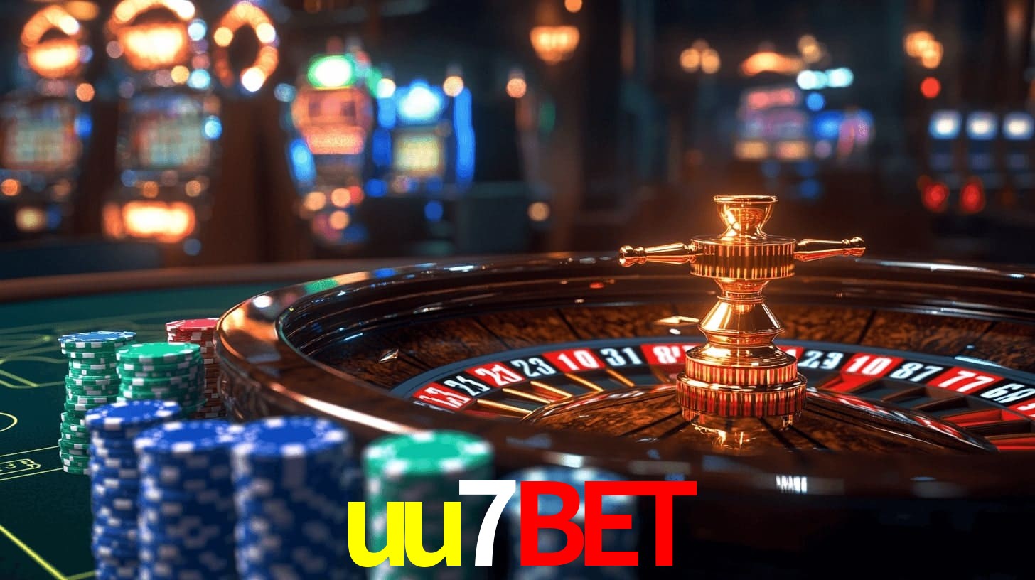 uu7bet: Jogos de Caça-Níqueis-Altas Recompensas, Roleta-Velocidade, Blackjack-Desafios Máximos