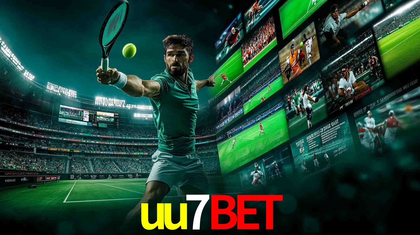 A Experiência Imersiva dos Cassinos Ao Vivo no uu7bet