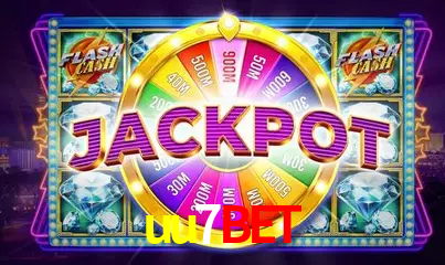 Descubra o Mundo do Cassino Online com uu7bet