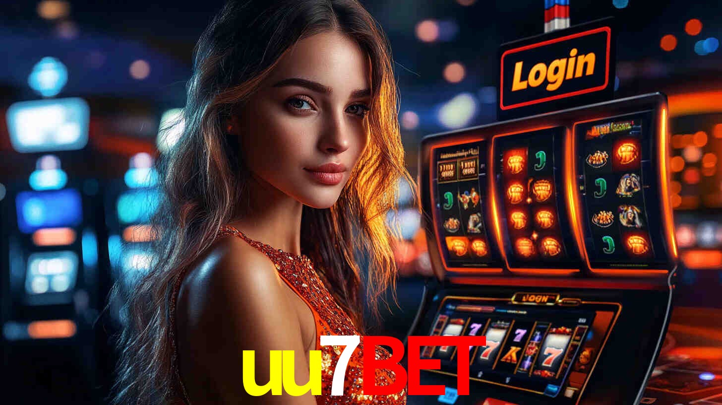 Experimente o Login Seguro Premium no uu7bet