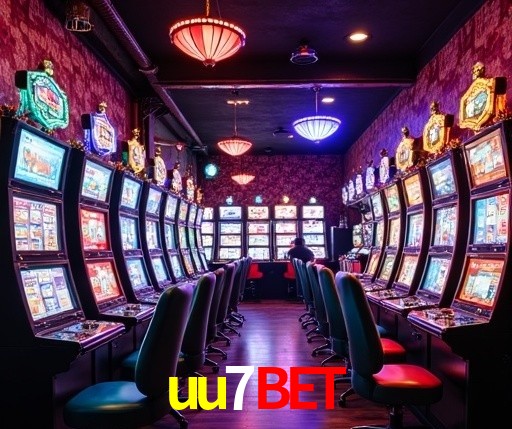 Sistemas de Segurança uu7bet