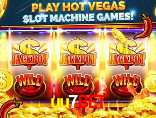 A Revolução dos Aplicativos de Jogos no uu7bet