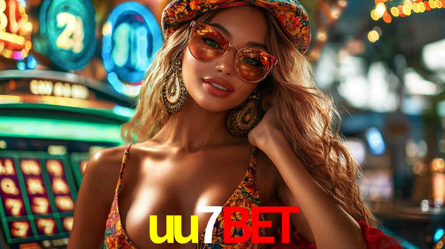 Welcome Bonus uu7bet