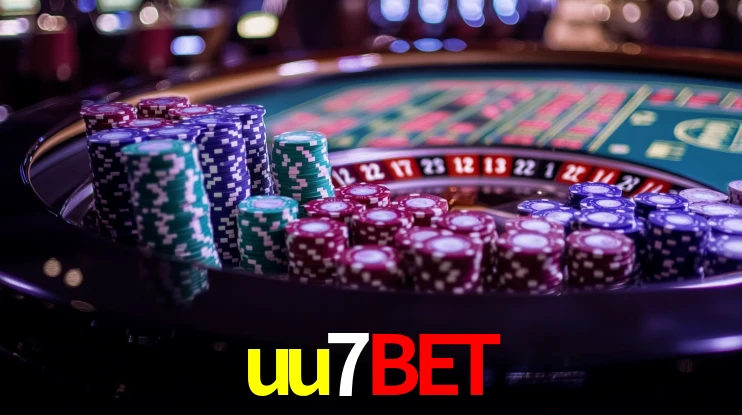 Live Casino uu7bet