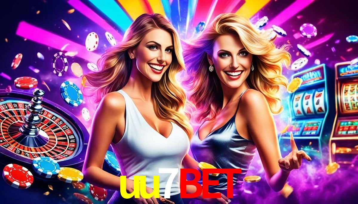Interface do App uu7bet