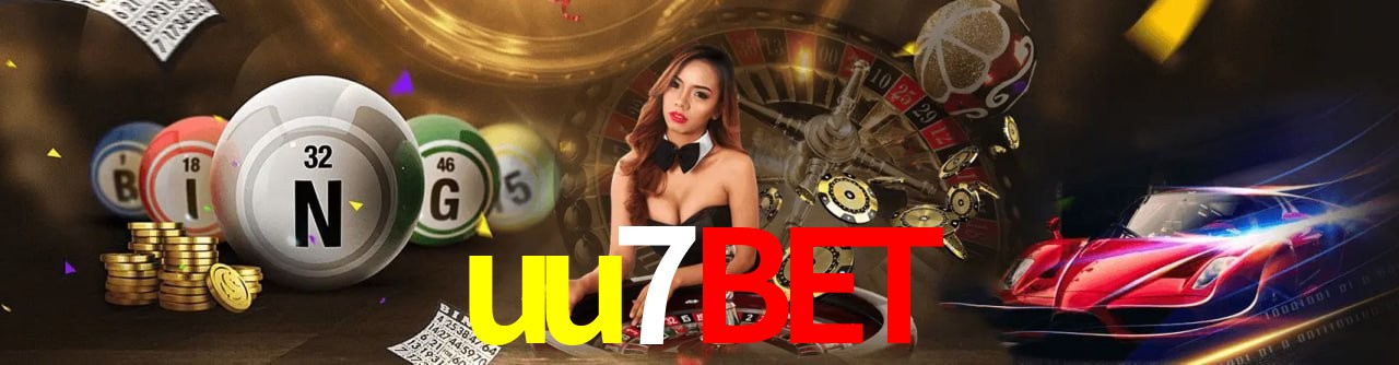 Design Responsivo uu7bet