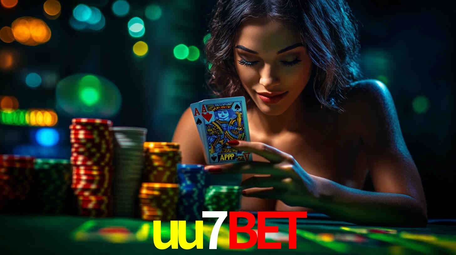Descubra a Essência do uu7bet: Nossa História e Compromissos