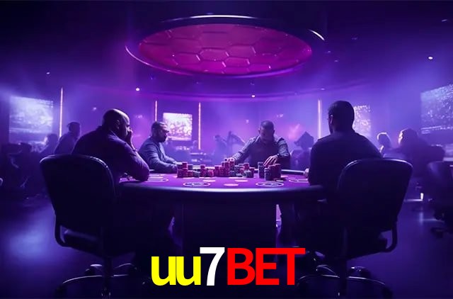 A Experiência Imersiva dos Cassinos Ao Vivo no uu7bet