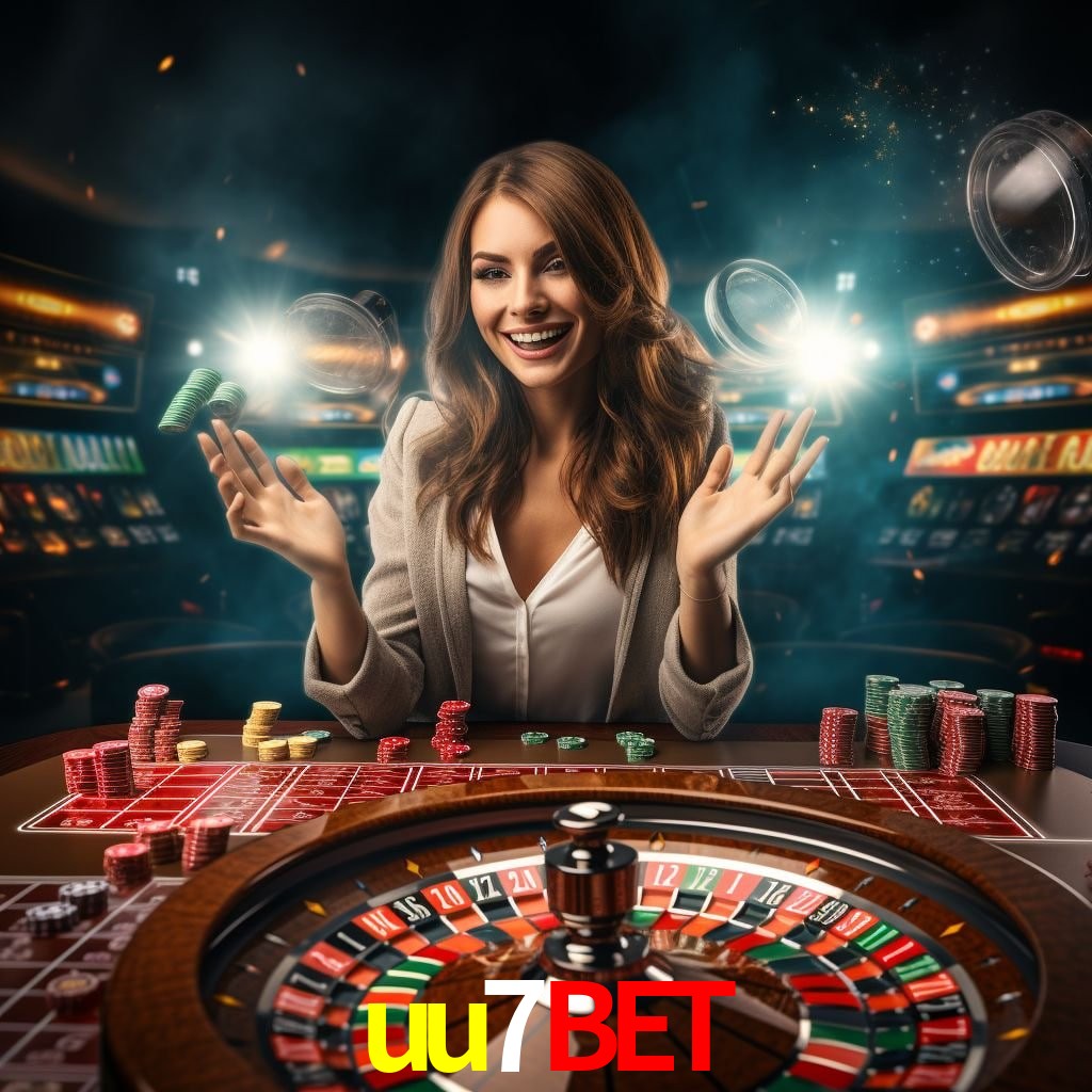 Ofertas Imperdíveis na uu7bet: Promoções e Bônus Que Valem a Pena