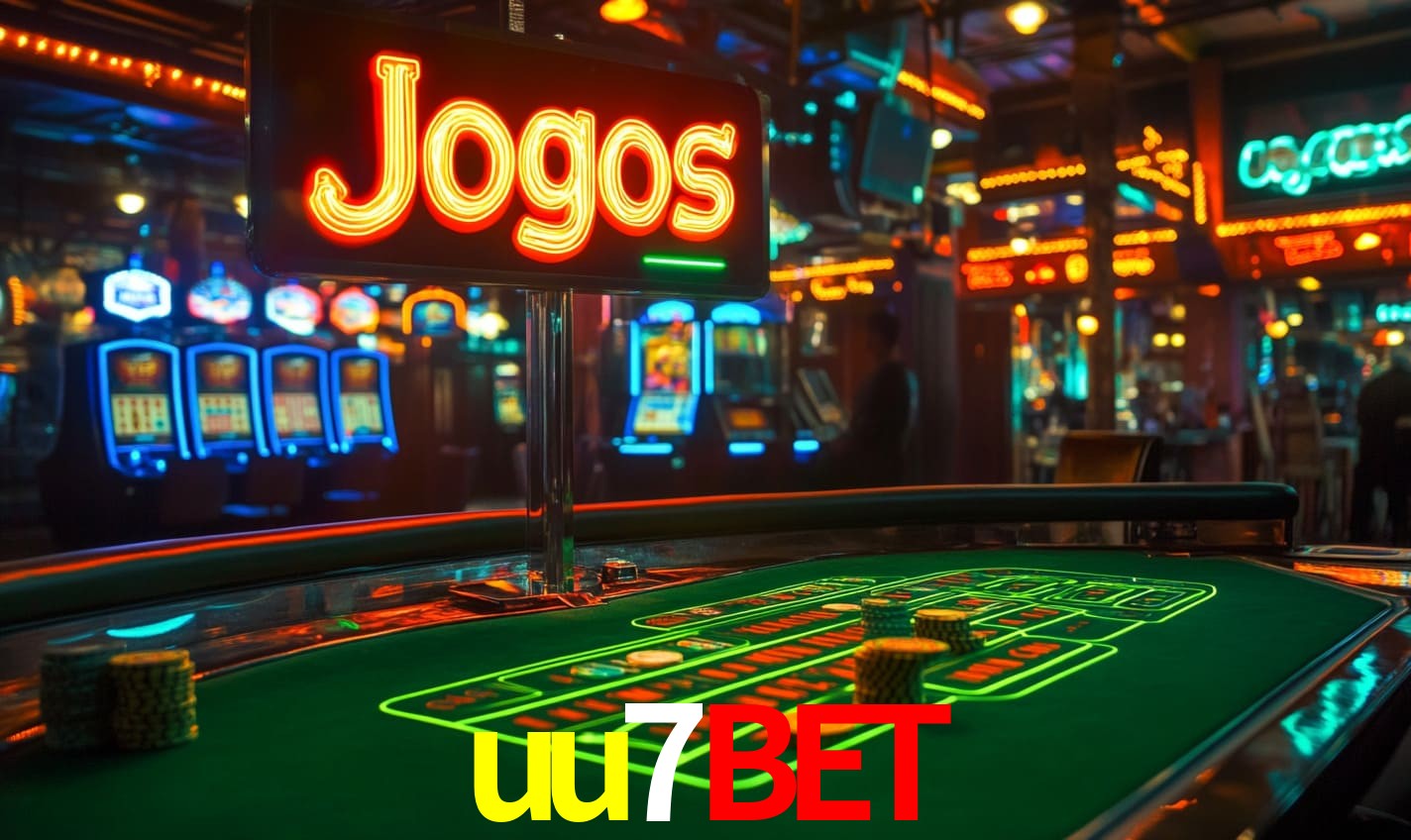 Estatísticas do Jogo uu7bet