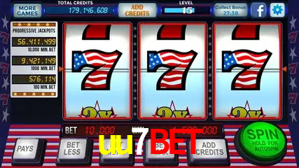 Desvendando o Mundo dos Jogos Virtuais na uu7bet