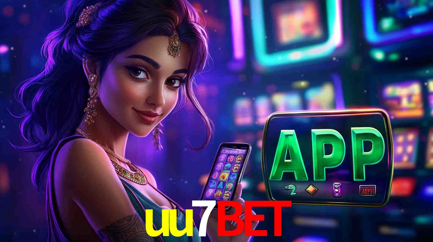uu7bet: Seu Especialista em Apostas Esportivas Brasileiras