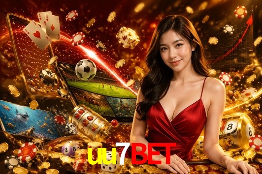 Seasonal Promotions uu7bet