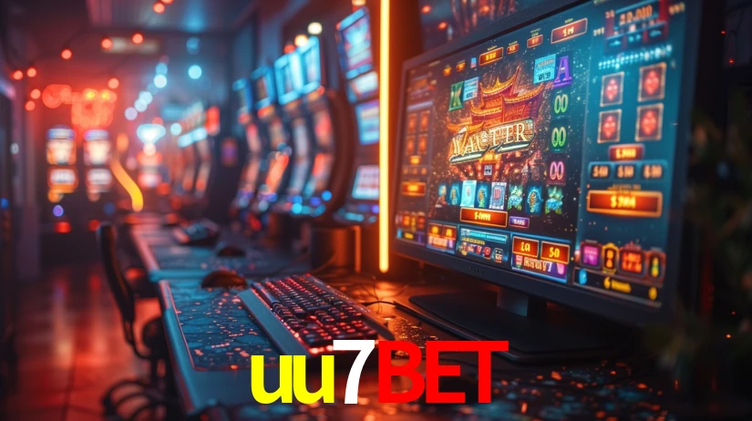 Explore as vantagens do uu7bet: serviço profissional e confiabilidade