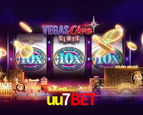 Descubra a Essência do uu7bet: Nossa História e Compromissos