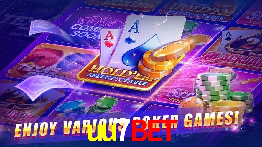 A Emoção da Loteria na uu7bet: Uma Chance de Mudança de Vida