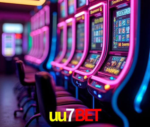 Tecnologia da Plataforma uu7bet