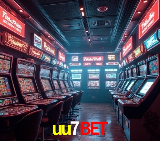 Login Seguro uu7bet