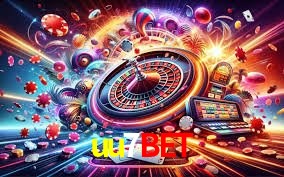 Casino VIP uu7bet