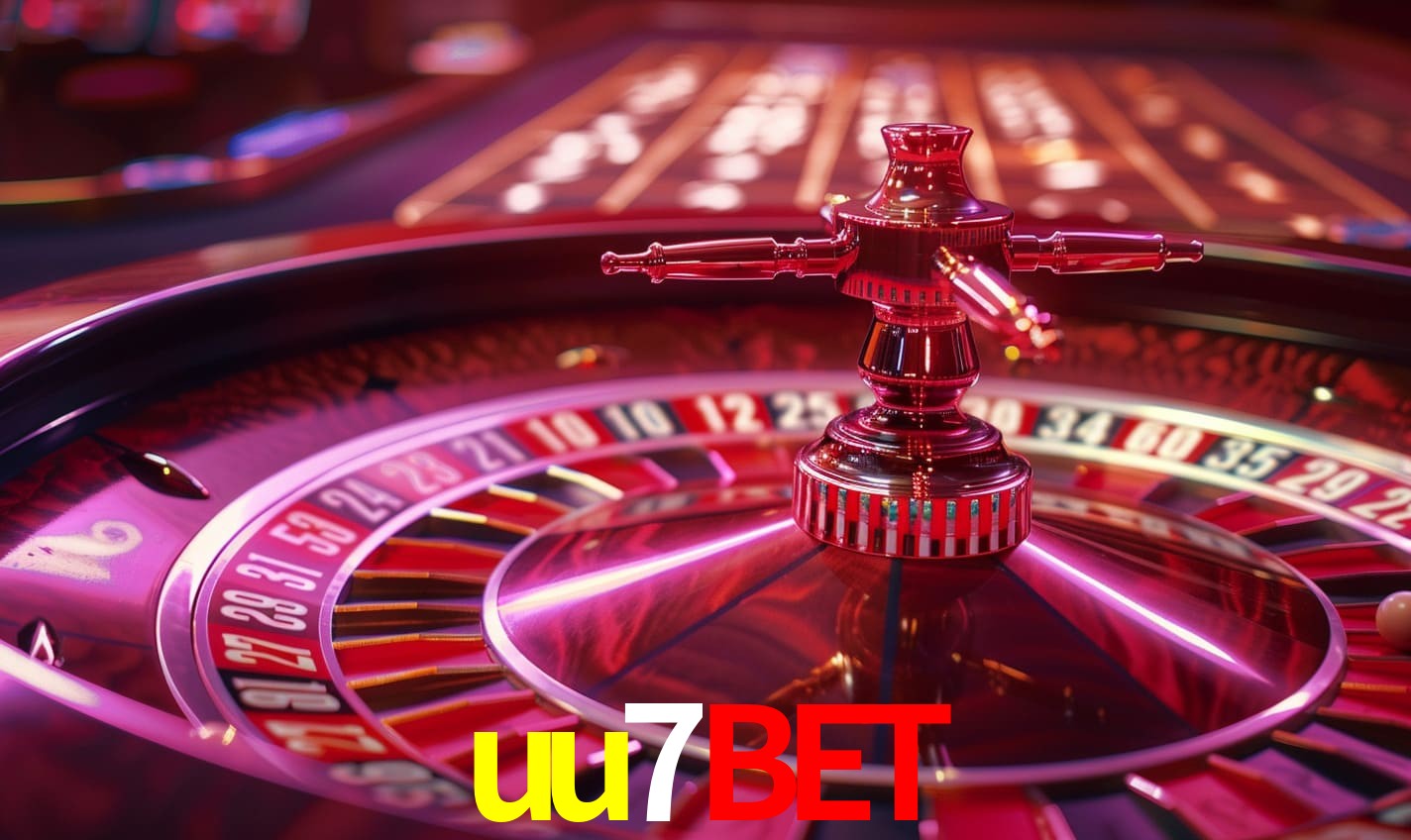 Inovações de Jogos na uu7bet: O Futuro das Experiências Interativas
