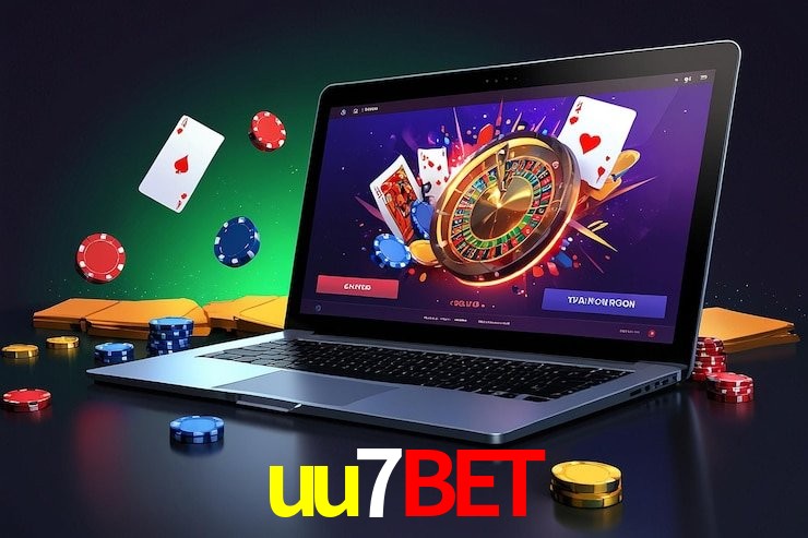 Casino Ao Vivo uu7bet